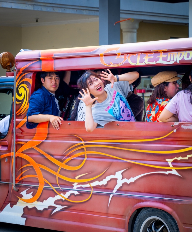 フィリピン留学 Cebu21 - B`CEBU-School Event-16